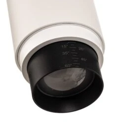 Arcchio Nanna LED-Schienenstrahler Weiß 4000K 21W 15 Arcchio Nanna LED-Schienenstrahler Weiß 4000K 21W -Paulmann Verkaufsgeschäft 9967117 7