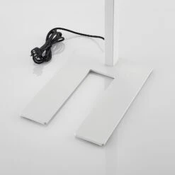 Logan Pro LED-Stehleuchte Sensor 4.000K Dimm Weiß -Paulmann Verkaufsgeschäft 9968057 8