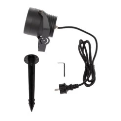 Lucande LED-Außenstrahler Irina In Dunkelgrau 17 Lucande LED-Außenstrahler Irina In Dunkelgrau -Paulmann Verkaufsgeschäft 9969057 8