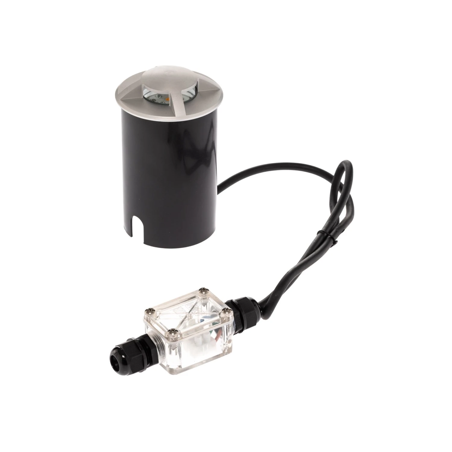 Lucande LED-Bodeneinbaustrahler Anina Aus Aluminium 4 Lucande LED-Bodeneinbaustrahler Anina Aus Aluminium – Bild 4