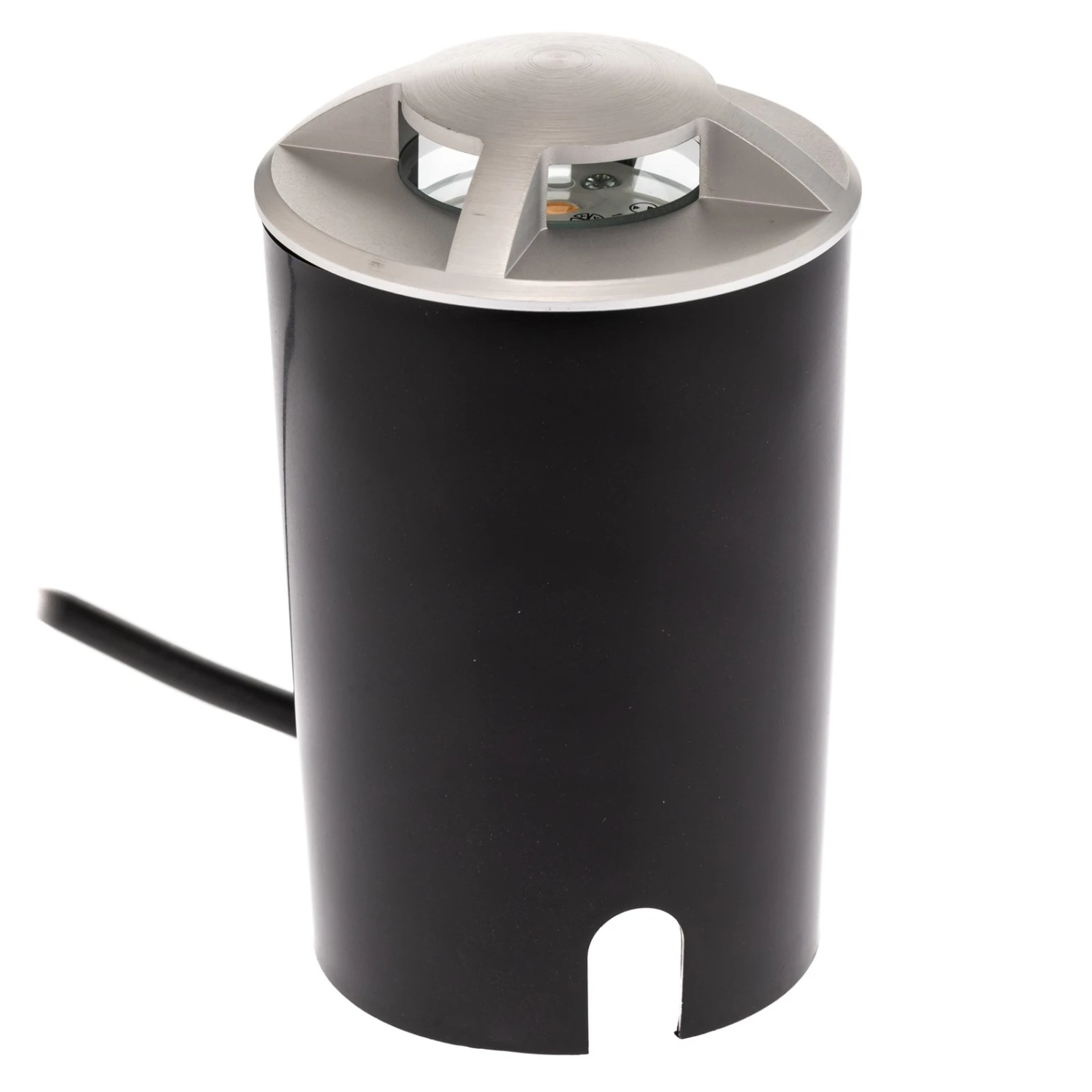 Lucande LED-Bodeneinbaustrahler Anina Aus Aluminium 5 Lucande LED-Bodeneinbaustrahler Anina Aus Aluminium – Bild 5