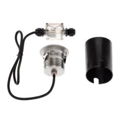 Lucande LED-Bodeneinbaustrahler Anina Aus Aluminium 15 Lucande LED-Bodeneinbaustrahler Anina Aus Aluminium -Paulmann Verkaufsgeschäft 9969059 6