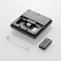 Lucande Amra LED-Außendeckenleuchte, Eckig 17,5 Cm 17 Lucande Amra LED-Außendeckenleuchte, Eckig 17,5 Cm -Paulmann Verkaufsgeschäft 9969068 8