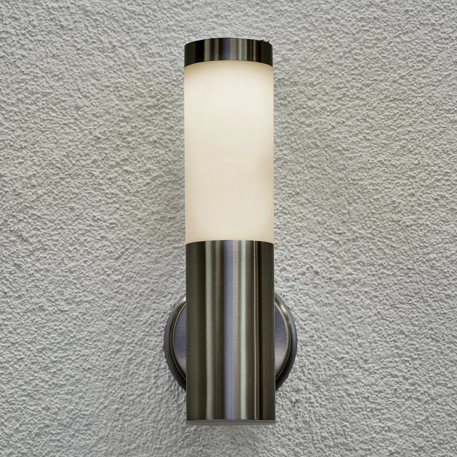 Jolla - Solar-Außenwandlampe Mit LED 3 Jolla - Solar-Außenwandlampe Mit LED – Bild 3
