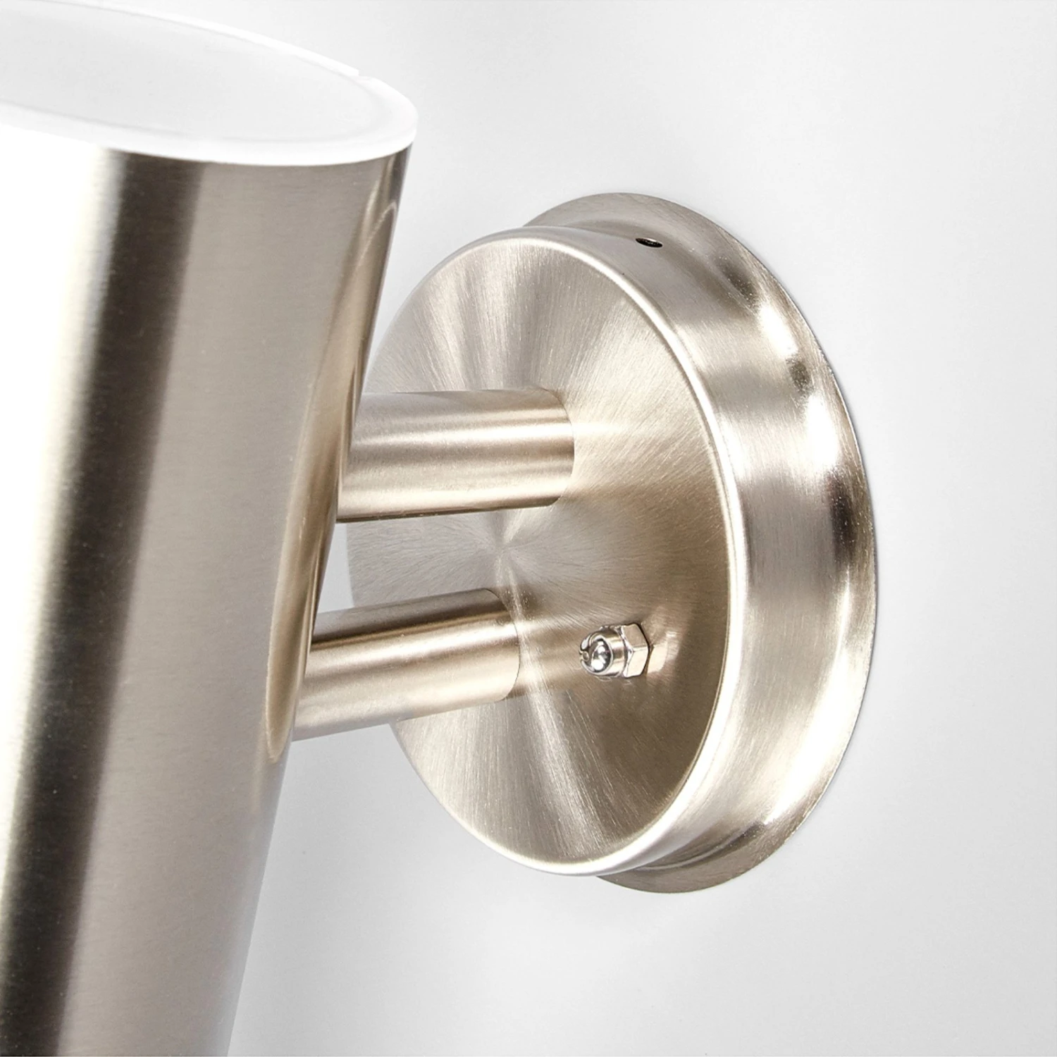 Jolla - Solar-Außenwandlampe Mit LED 5 Jolla - Solar-Außenwandlampe Mit LED – Bild 5