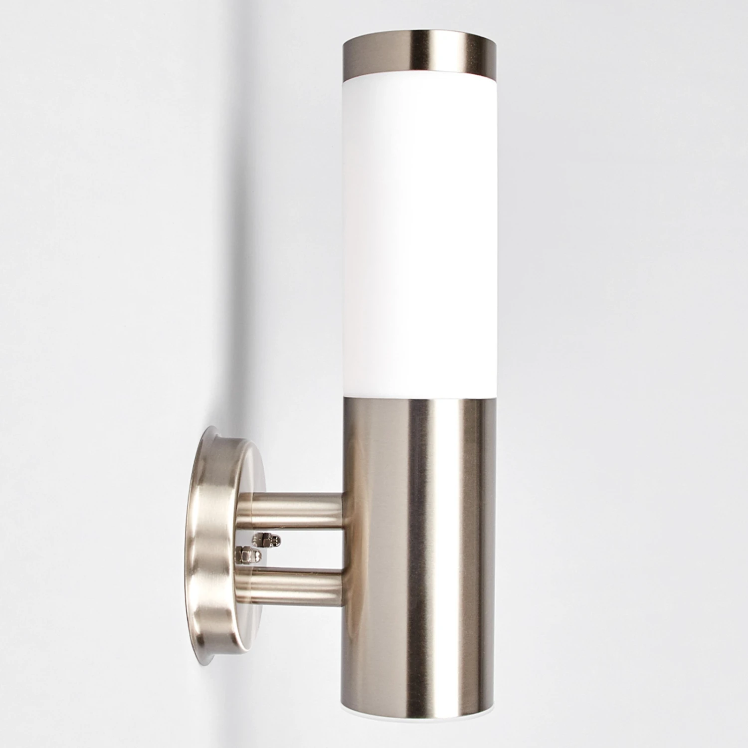 Jolla - Solar-Außenwandlampe Mit LED 6 Jolla - Solar-Außenwandlampe Mit LED – Bild 6