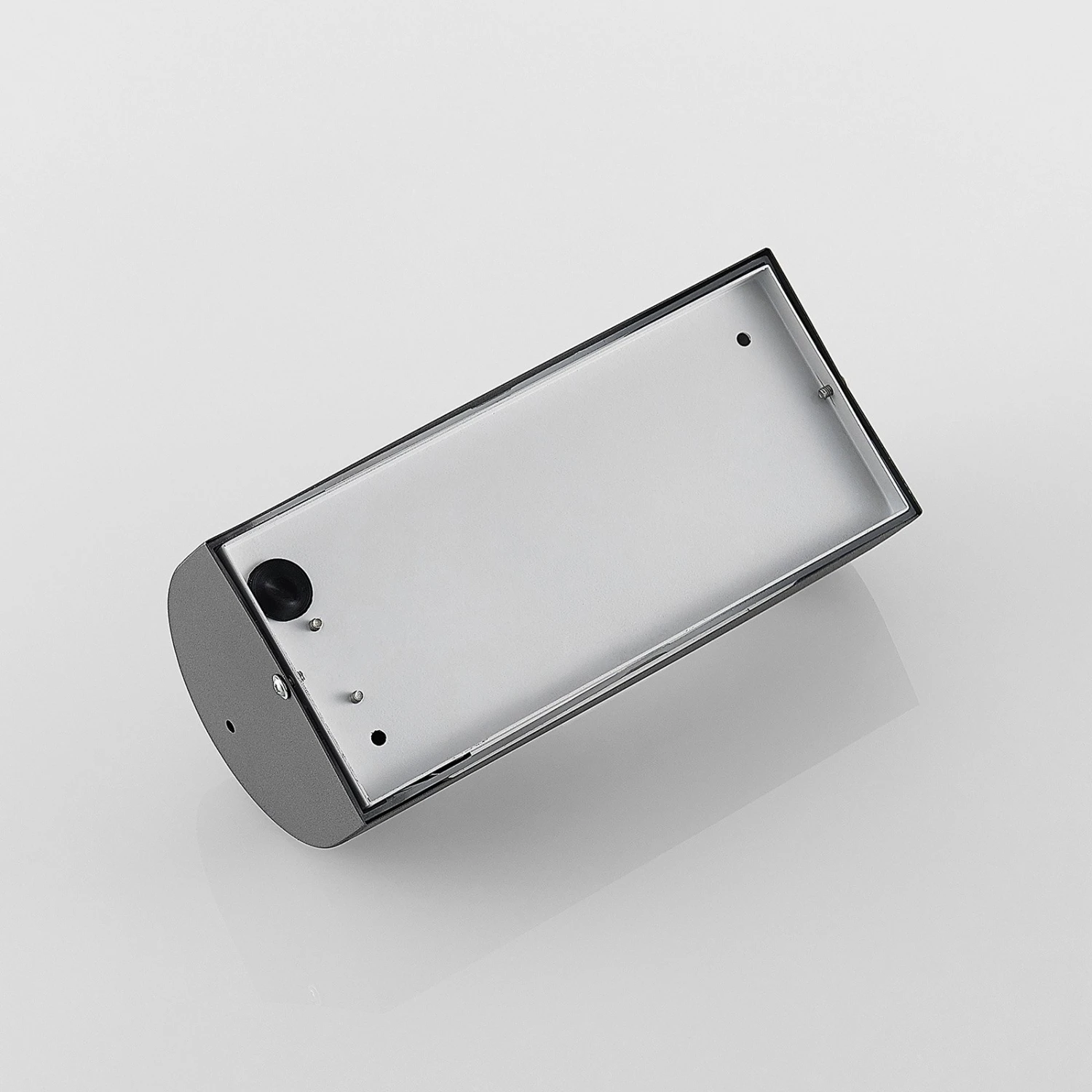 Lindby Junias Außenwandlampe Mit Bewegungsmelder 8 Lindby Junias Außenwandlampe Mit Bewegungsmelder – Bild 8