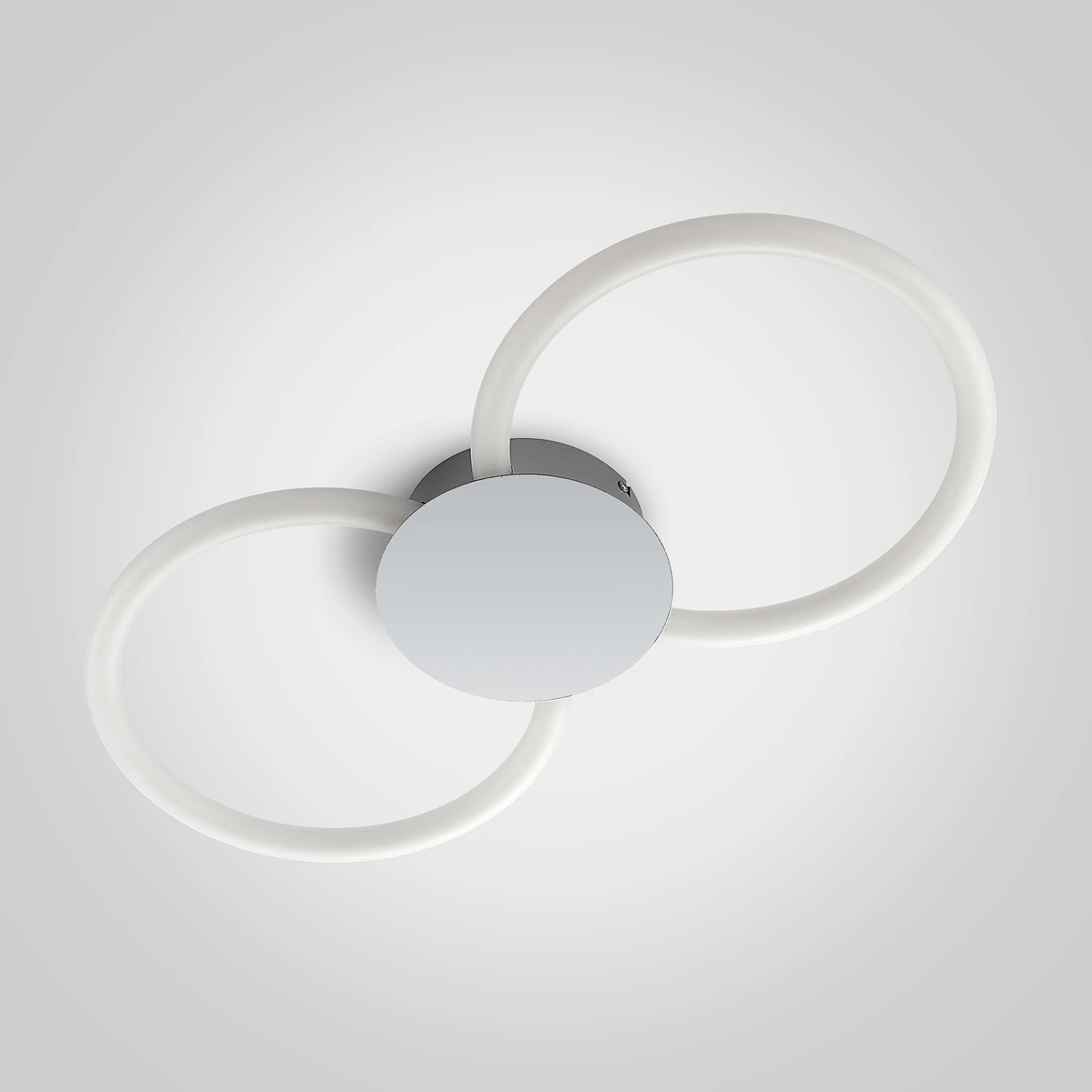 Lucande Clasa LED-Deckenleuchte, Zweiflammig 7 Lucande Clasa LED-Deckenleuchte, Zweiflammig – Bild 7