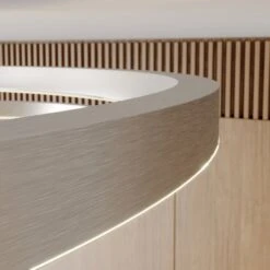 Lindby Smart Tula LED-Deckenleuchte, App, CCT 12 Lindby Smart Tula LED-Deckenleuchte, App, CCT -Paulmann Verkaufsgeschäft 9985092 4