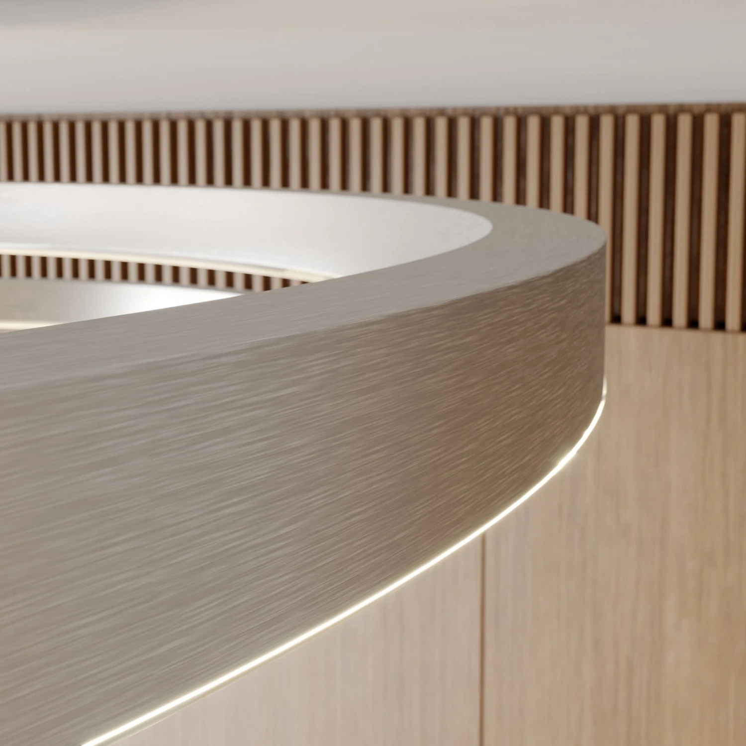 Lindby Smart Tula LED-Deckenleuchte, App, CCT 5 Lindby Smart Tula LED-Deckenleuchte, App, CCT – Bild 5