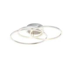 Lindby Smart Tula LED-Deckenleuchte, App, CCT 13 Lindby Smart Tula LED-Deckenleuchte, App, CCT -Paulmann Verkaufsgeschäft 9985092 5