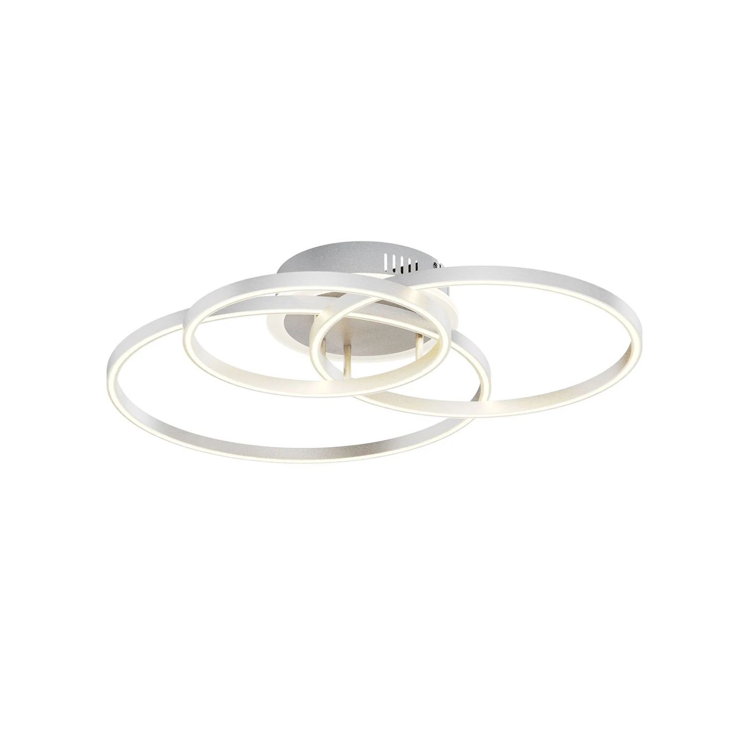 Lindby Smart Tula LED-Deckenleuchte, App, CCT 6 Lindby Smart Tula LED-Deckenleuchte, App, CCT – Bild 6