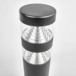 Sockelleuchte Lanea Mit LEDs - Warmweiß 13 Sockelleuchte Lanea Mit LEDs - Warmweiß -Paulmann Verkaufsgeschäft 9988047 4