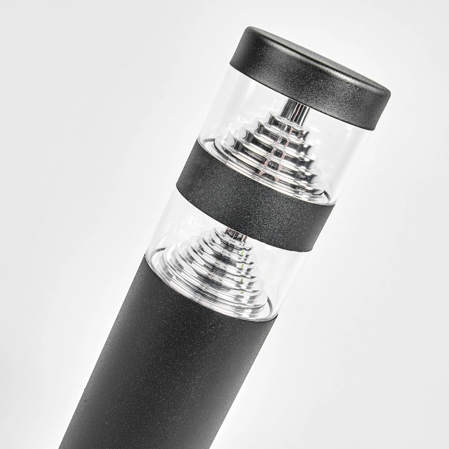 Sockelleuchte Lanea Mit LEDs - Warmweiß 7 Sockelleuchte Lanea Mit LEDs - Warmweiß – Bild 7